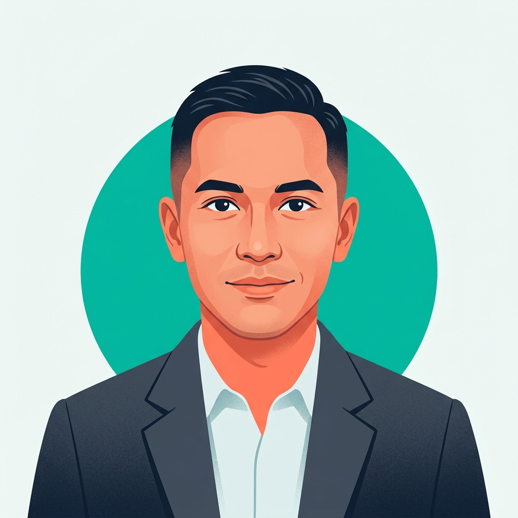 Illustrated avatar of Rangga Pradipta