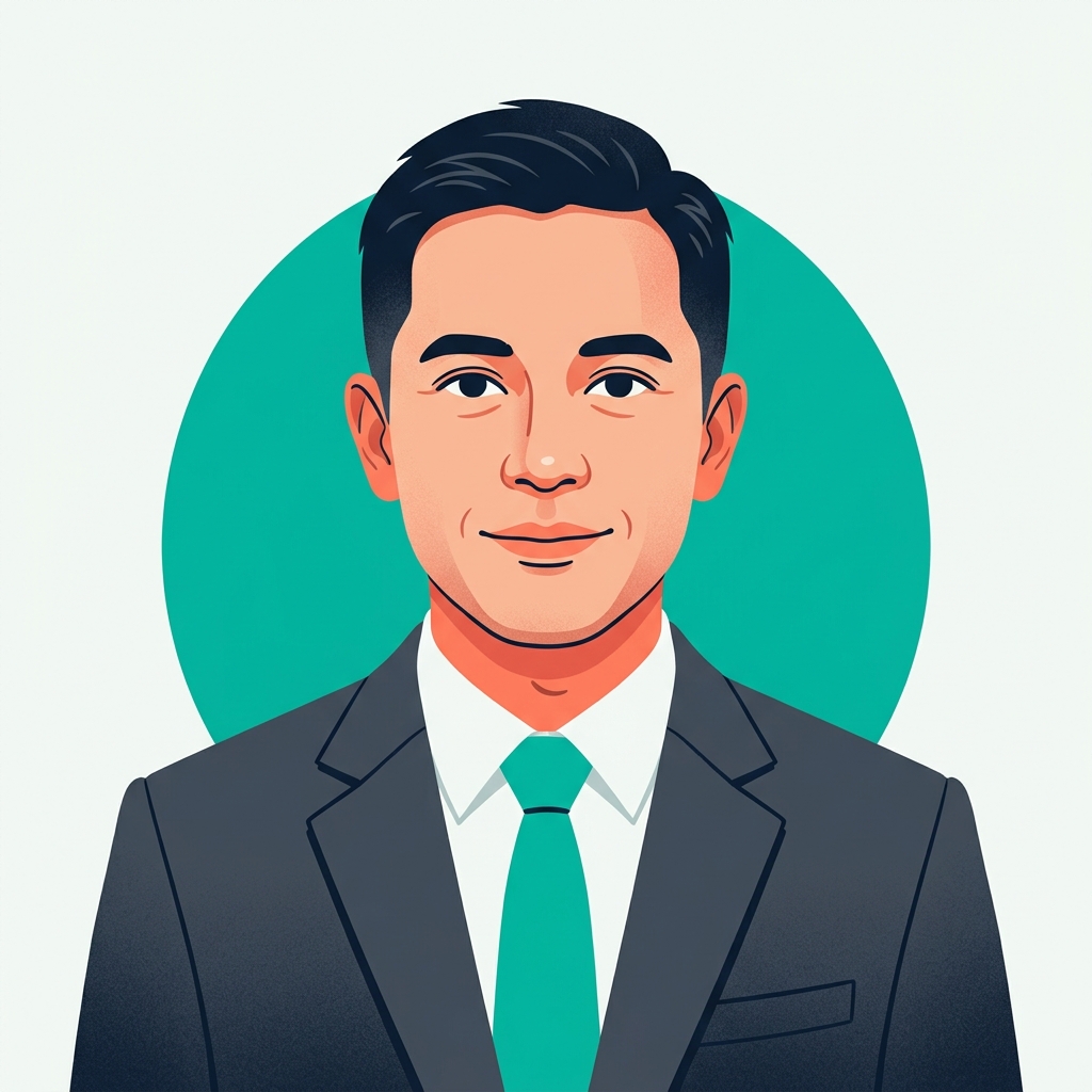 Illustrated avatar of Binsar Nainggolan